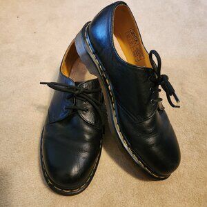 Doc Martens Men's Black Size 9 M